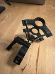K-tek Microphone Shock With Soft Mounts. Fixed Price $99.00.