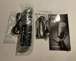 Samson Sasathd Satellite Ios/usb Broadcast Microphone. Fixed Price $29.99.