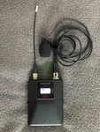 Shure ULXD1 H50 Wireless Bodypack Transmitter - Band #1. Fixed Price $279.99.