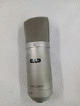 Cad GXL2400 Large Diaphragm Usb Cardioid Pattern Vocal Microphone. Fixed Price $50.00.