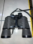 Binoculars Vintage 7X50 Model Number 1101 From 1970'S Or 1980'S KO-2474 K0-2474. Fixed Price $34.99.
