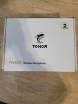 Tonor TW-820 Wireless Microphone. Fixed Price $80.00.