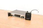Sennheiser Ew 300 Iem G3 Wireless System - Range No Power Supply CG010X3. Fixed Price $509.99.