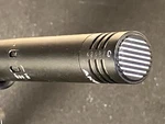 Akg C480B Microphone W/CK61-ULS Capsule. Classic. Testing & Working To Spec.. Fixed Price $425.00.