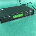 Sennheiser True Diversity Receiver Ew 300 G2 Wireless Em 626-662MHZ 90862 B. Fixed Price $79.99.