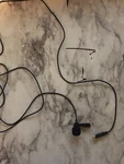 Ttstar Microphone Professional For Iphone Lavalier Lapel Omnidirectional.... Fixed Price $15.00.