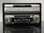 Pioneer Carrozzeria MVH-P050 Md Receiver AVIC-DR2500 Jdm Audio Japan. Fixed Price $140.00.