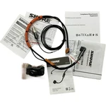Shure SM31FH-TQG Fitness Headset Condenser Microphone For Wireless Open Box. Fixed Price $89.99.