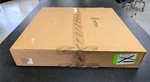 New Shure MXA910W-US Microflex Advance Ceiling Array Microphone 24" White. Fixed Price $525.00.