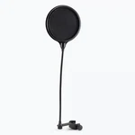 On-stage ASFSS6GB Dual Screen Mesh Pop Blocker Microphone Filter Onstage. Fixed Price $30.95.