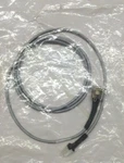 Rei 6FT Cable 512160 Dynamic 4-PIN Xlr Microphone Jack To Radio Minifit. Fixed Price $19.99.