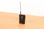 Shure UR1 Wireless Bodypack Transmitter H4 Band: 518-578 Mhz CG010Z7. Fixed Price $144.49.