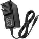 Ac Adapter For Pyle PDKWM102U Handheld Dynamic Uhf System 12VDC Power Supply. Fixed Price $19.99.