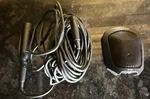 Audix ADX60 Boundary Condenser Microphone - Mint. Fixed Price $219.99.