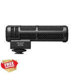 Audio-technica ATV-SG1LE On-camera Shotgun Microphone. Fixed Price $179.00.