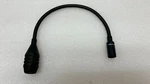 Radio Shack IMP-500 33-3011 Flex Mic. Fixed Price $24.99.