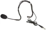 Samson Qe Headset With P3 Connector. Fixed Price $137.06.