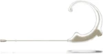 Mogan Elite Ice Omnidirectional Shure Earset Microphone Beige. Fixed Price $335.95.