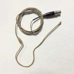Electro-voice RE97TX Lavalier Microphone Used. Fixed Price $200.00.