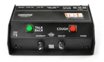 Whirlwind Ths Talkback Headphone Box Dj Sports Announcer Microphone Control. Fixed Price $641.00.