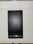 Audio Technica ATW-R04 Wireless Receiver For Microphone. Fixed Price $15.99.