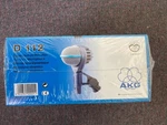 Akg D112 - Professional Dynamic Bass Drum Microphone New In Box. Fixed Price $199.00.