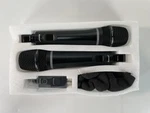 Bietrun Rechargeable Wireless Microphone For Singing. Fixed Price $39.95.