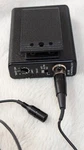 Lectrosonics M187 Transmitter + M119 Lavaliere Mic - 175.075MHZ. Fixed Price $85.00.