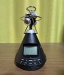 Zoom H3-VR Handy Recorder 360 Ambisonic Condenser Microphone. Fixed Price $257.32.