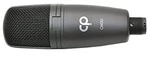 Classic Pro Usb Microphone Large Diaphragm Type Supercardioid CM-3-U. Fixed Price $56.64.