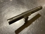 Sennheiser Mkh 406 P48 Vintage Cardioid Microphone. Fixed Price $534.00.
