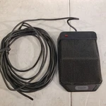 Crown PCC-170SWO Surface Mount Supercardioid Boundary Microphone W/ Xlr Used. Fixed Price $79.27.