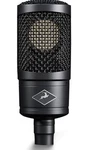 Antelope Audio Edge Solo Condenser Microphone - Black. Fixed Price $674.99.