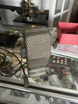 Rca 44BX Microphone. Fixed Price $6000.00.