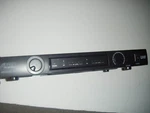 Audio 2000 AWR6012U Uhf Dual Channel Handheld Wireless Microphon Transmitter. Fixed Price $15.98.