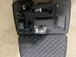 Shure PGX4/PGX1 Uhf Wireless Microphone System Channel Bodypack - Vgc. Fixed Price $220.00.