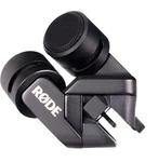 Rode Ixy-l Stereo Recording Microphone For Iphone/ipad Lightning Connector. Fixed Price $100.00.