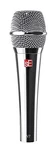 Se Electronics - V7 Studio Grade Handheld Microphone Supercardioid Chrome. Fixed Price $159.00.
