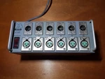 Akg N66E - 48 Volts Phantom Power Supply. Fixed Price $333.00.