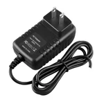 12V Ac Adapter For Audio WX3000 Cardioid Dynamic Handheld System Power. Fixed Price $11.92.