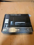 Akg Perception Wireless Presenter Set SR45 & PT45 Microphone Receiver Bundle. Fixed Price $188.99.
