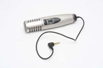 Sony ECM-MS908C Condenser Microphone, Tested. Fixed Price $25.43.