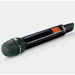 Jts JSS-20 Uhf Handheld Mic With SAM-8WLN Capsule. Fixed Price $415.00.