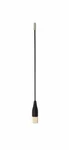 Shure UA710 Omnidirectional Whip Antenna For UR1 Bodypack, 518-578 Mhz. Fixed Price $29.00.