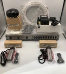 Lightspeed Les 780IR Receiver/amplifier Infrared Classroom Amplification System. Fixed Price $119.00.