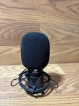 Maono Microphone. Fixed Price $15.00.