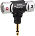 Olympus ME-51S Stereo Microphone 3.5MM ME51SW Japan. Fixed Price $49.20.