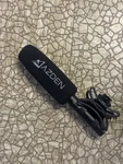 Azden SGM-250MX Professional Compact Cine Shotgun Microphone With Mini Xlr Outpu. Fixed Price $100.00.