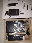 New Samson Lavalier Usb Digital Wireless System SWXPD2BLM8. Fixed Price $24.99.