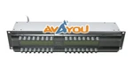 Rts Telex EKP-32 Expansion Panel For Intercom Adam Zeus Green Lens. Fixed Price $186.00.